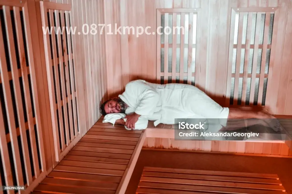 身心放松