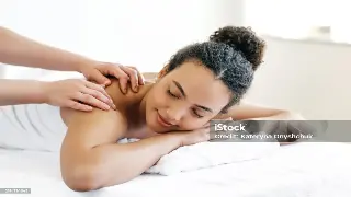解锁舒适:昆明按摩手法全攻略,体验身心放松的奥秘! 海报