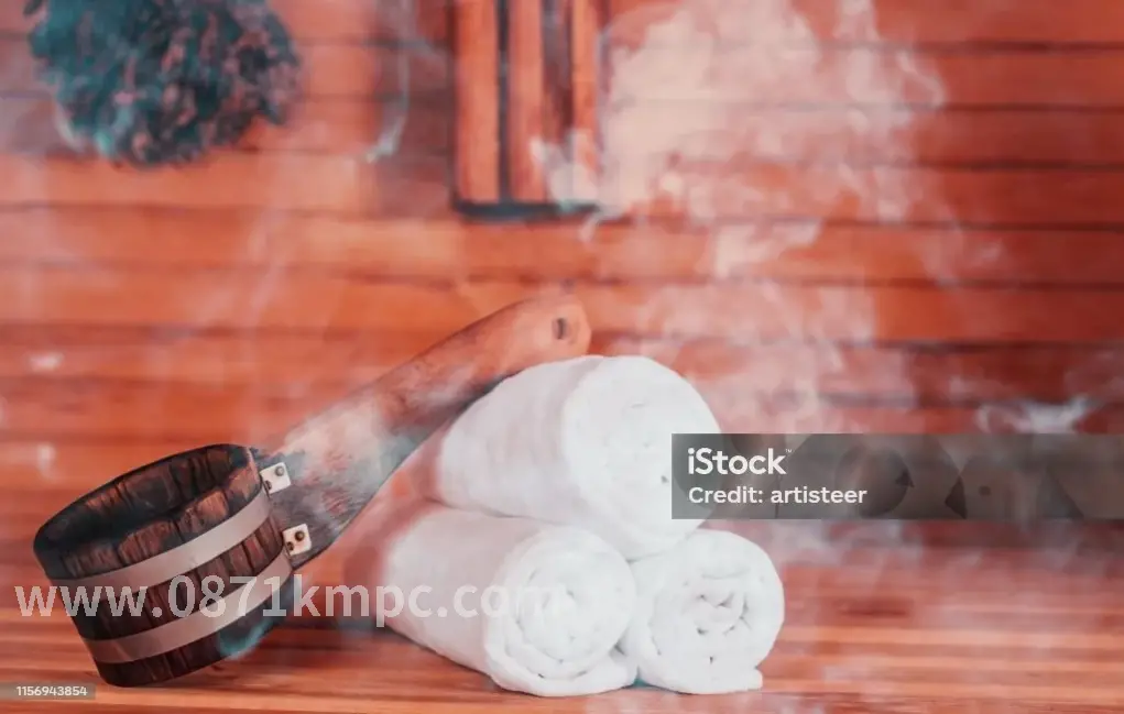 昆明桑拿按摩