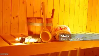 在昆明桑拿按摩中发现的养生心得：我的深度体验分享 图片