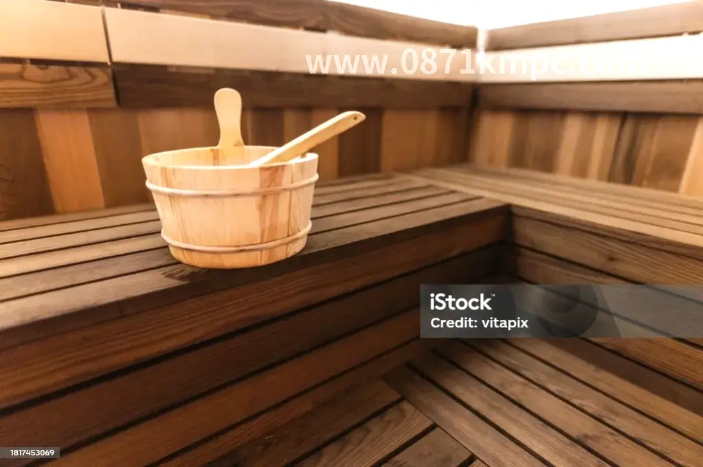 昆明桑拿按摩