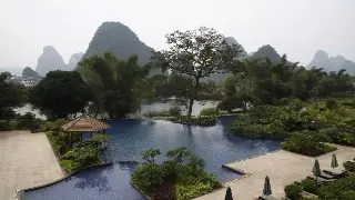 昆明桑拿按摩会所特色体验：尊享身心焕活之旅 图片