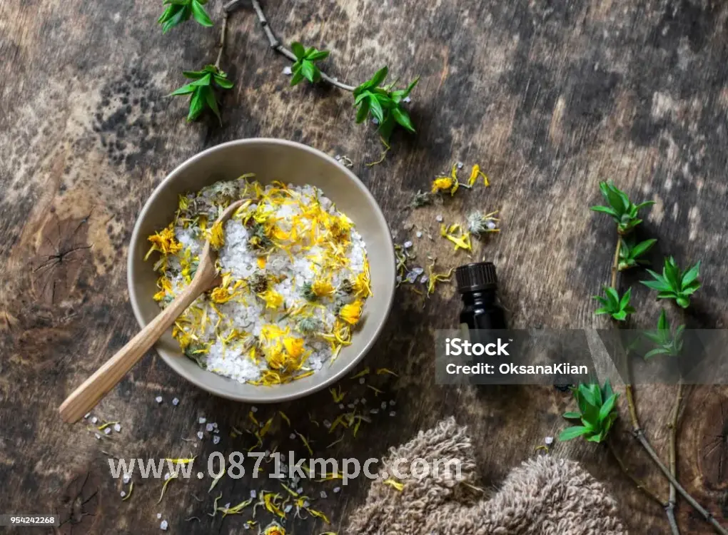 昆明桑拿按摩