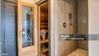 昆明桑拿按摩初体验：新手入门指南，享受身心放松之旅 图片