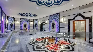 昆明桑拿:舒缓身心,焕发活力的健康养生之道 海报