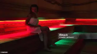 昆明桑拿按摩新趋势:传统养生与现代科技的融合探索 海报