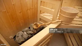 桑拿按摩益处：探索昆明养生之旅的健康密码 图片