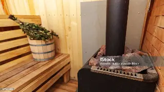 桑拿益处揭秘： 昆明桑拿按摩助您身心健康之道 海报