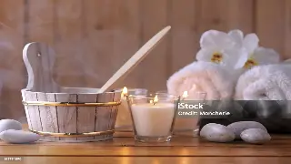 桑拿的健康密码：解锁昆明桑拿的益处，焕发活力与健康