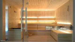 昆明桑拿益处多：舒缓压力，焕活身心，享受健康新体验