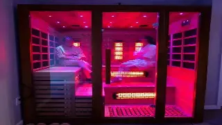 深度放松之旅：昆明桑拿按摩体验心得与技巧分享
