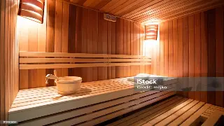 蒸掉疲惫，焕发活力！昆明人不知道的桑拿隐藏益处，看完惊呆了！ 图片