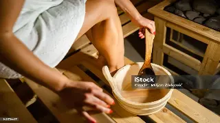 蒸掉疲惫，焕发新生！昆明桑拿益处多到你尖叫！内附独家桑拿攻略！ 图片