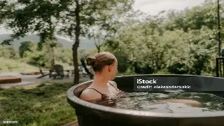 蒸汽疗法大揭秘：昆明桑拿的隐藏益处，不只是排汗那么简单！这5大好处你绝对想不到！ 海报