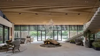 揭秘！桑拿不止是出汗：昆明养生达人私藏的桑拿益处，排毒养颜新攻略！ 图片