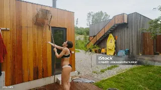 昆明人的桑拿秘籍：不只是出汗，更是身心SPA的私藏妙方！ 图片