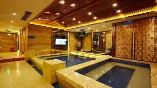 昆明按摩新风尚：告别焦虑，拥抱深度身心疗愈之旅