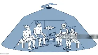 身体的SOS信号：昆明打工人的压力，按摩是解药吗？ 海报