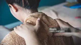 昆明按摩体验：身心双重释放，找回生活的元气 海报