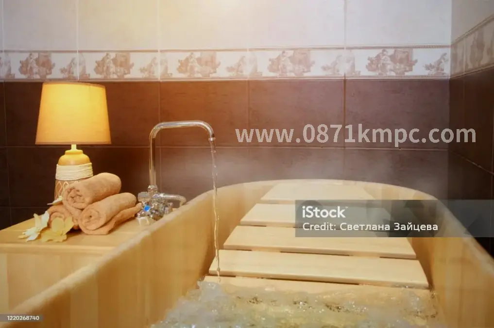 昆明按摩会所一角