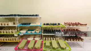 解锁身体的秘密：昆明按摩大师的独门手法揭秘 图片