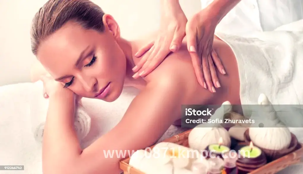 昆明按摩技师手法娴熟