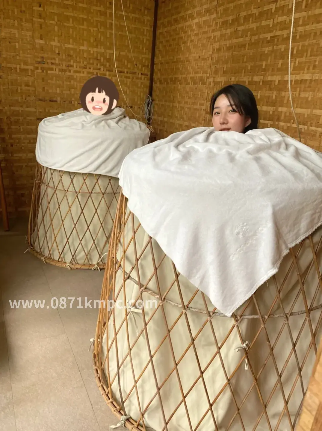 昆明桑拿
