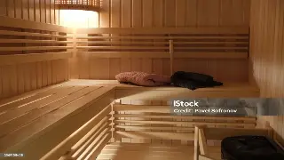富贵包“缠身”？昆明桑拿按摩大揭秘：告别“搬砖腰”和“斜方肌”，让身体重获新生！ 海报