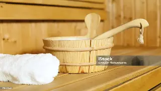 昆明桑拿养生续命指南：告别亚健康，解锁真正的养生秘籍! 图片