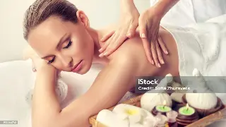 昆明新手必看：告别酸痛，从掌握这几个核心穴位按摩开始 海报
