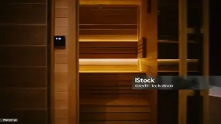 昆明桑拿全攻略：告别疲惫，体验深层身体舒缓，探店不踩坑！ 图片