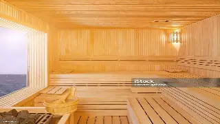 昆明桑拿益处大揭秘：新手按摩必知的“松弛感”秘诀 海报