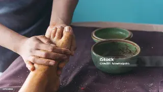 昆明打工人告别富贵包！中医经络疏通，找回颈椎续命感 海报