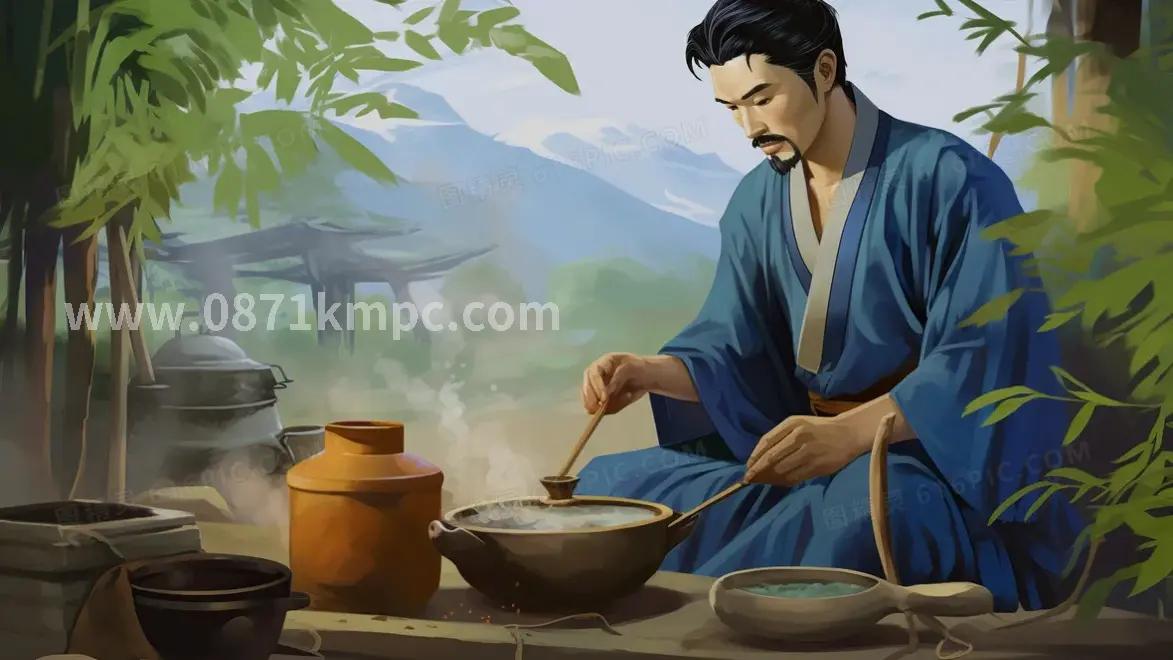 富贵包治疗 - 真实按摩理疗场景实拍