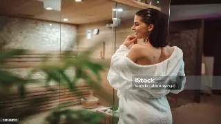 昆明推拿秘籍：汗蒸与筋骨舒展的黄金搭配法则 图片