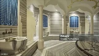 昆明康复理疗教练教你如何在家用正确推拿手法缓解腰肌劳损 海报