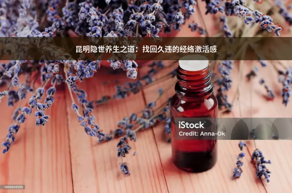 中医推拿